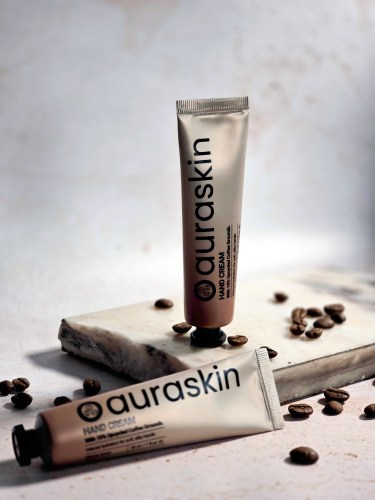 Hand Cream 30 ml – Mocha